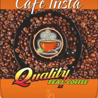 Cafe insta Freez Dry