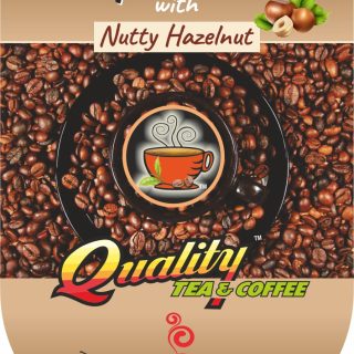 Cafe Insta - Hazelnut