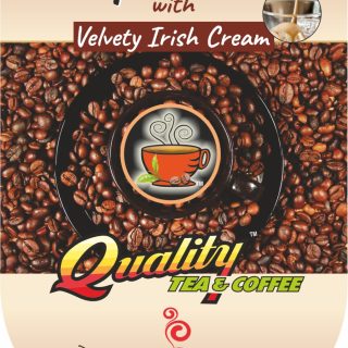Cafe Insta - Irish Cream