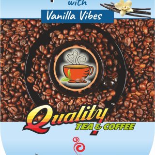 Cafe Insta - Vanilla
